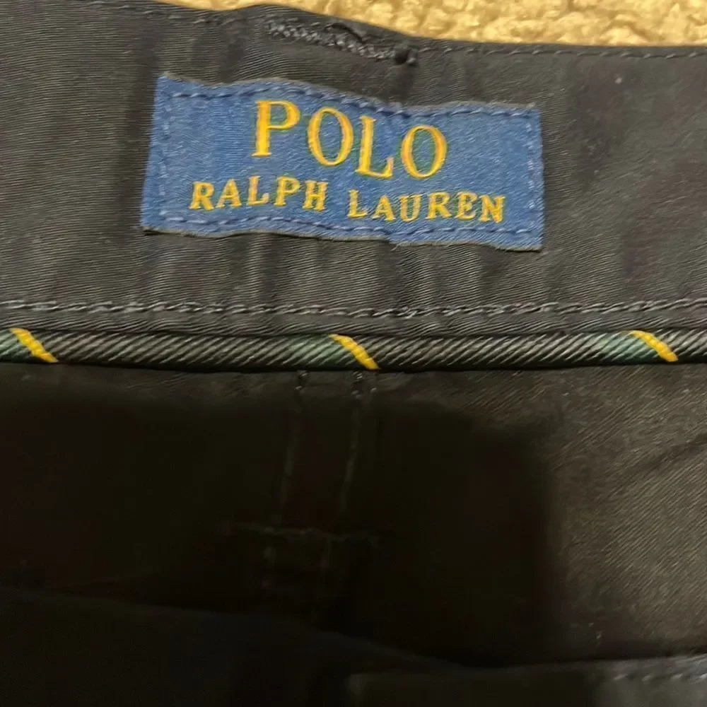 Big Plus Size NWT Polo Ralph Lauren Size 48BX32